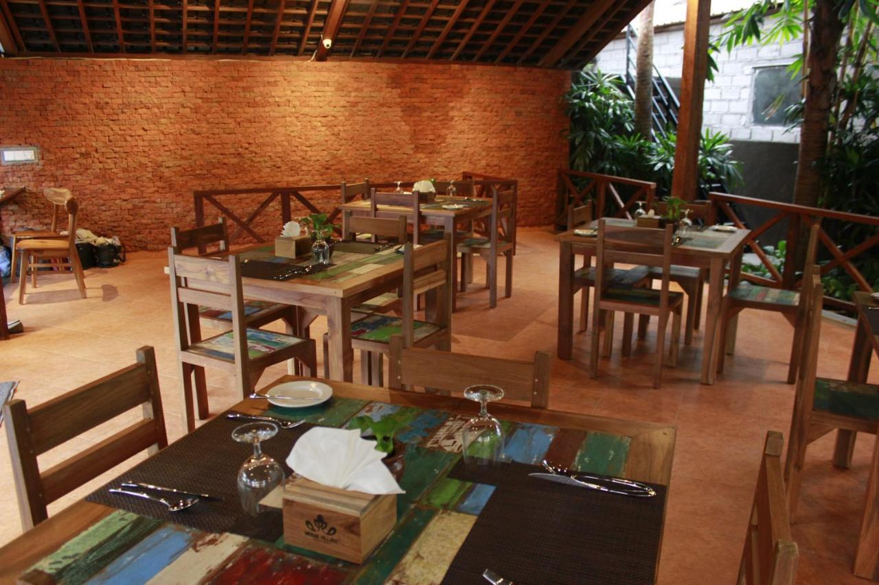 Maison d'hôtes Merak Village By Prasi Ubud