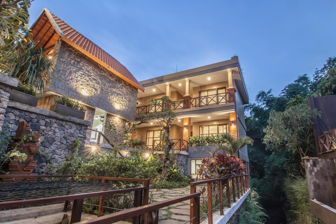 Maison d'hôtes Merak Village By Prasi