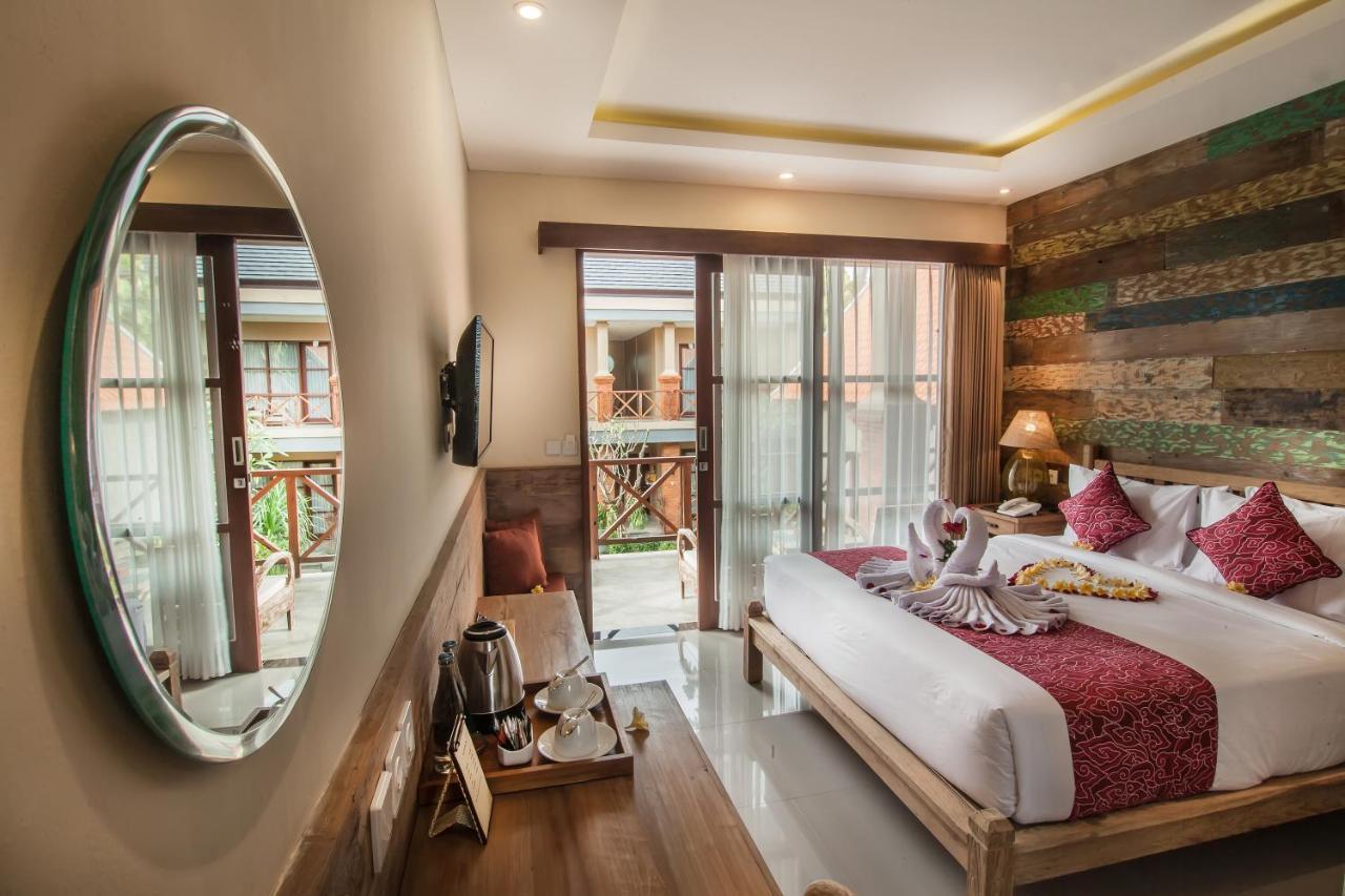 Merak Village By Prasi Maison d'hôtes 3*
