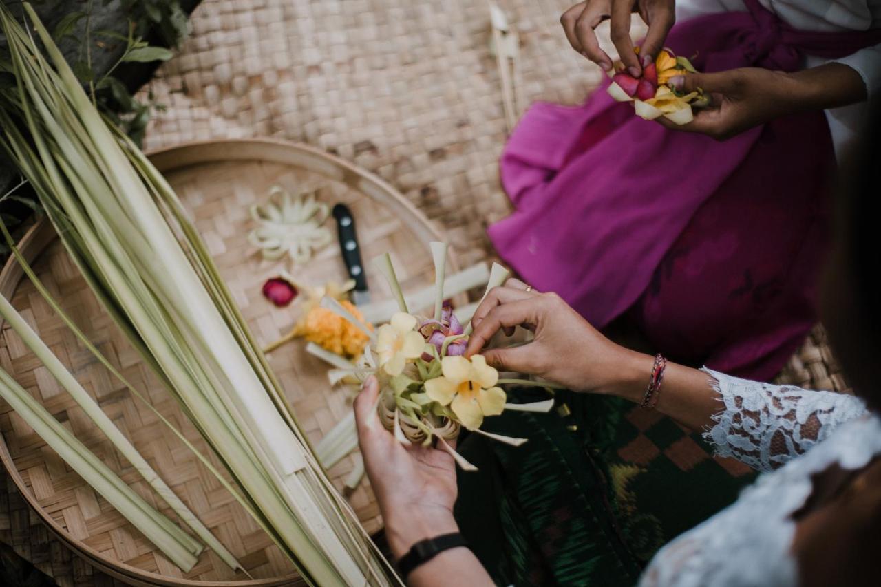 Merak Village By Prasi Ubud