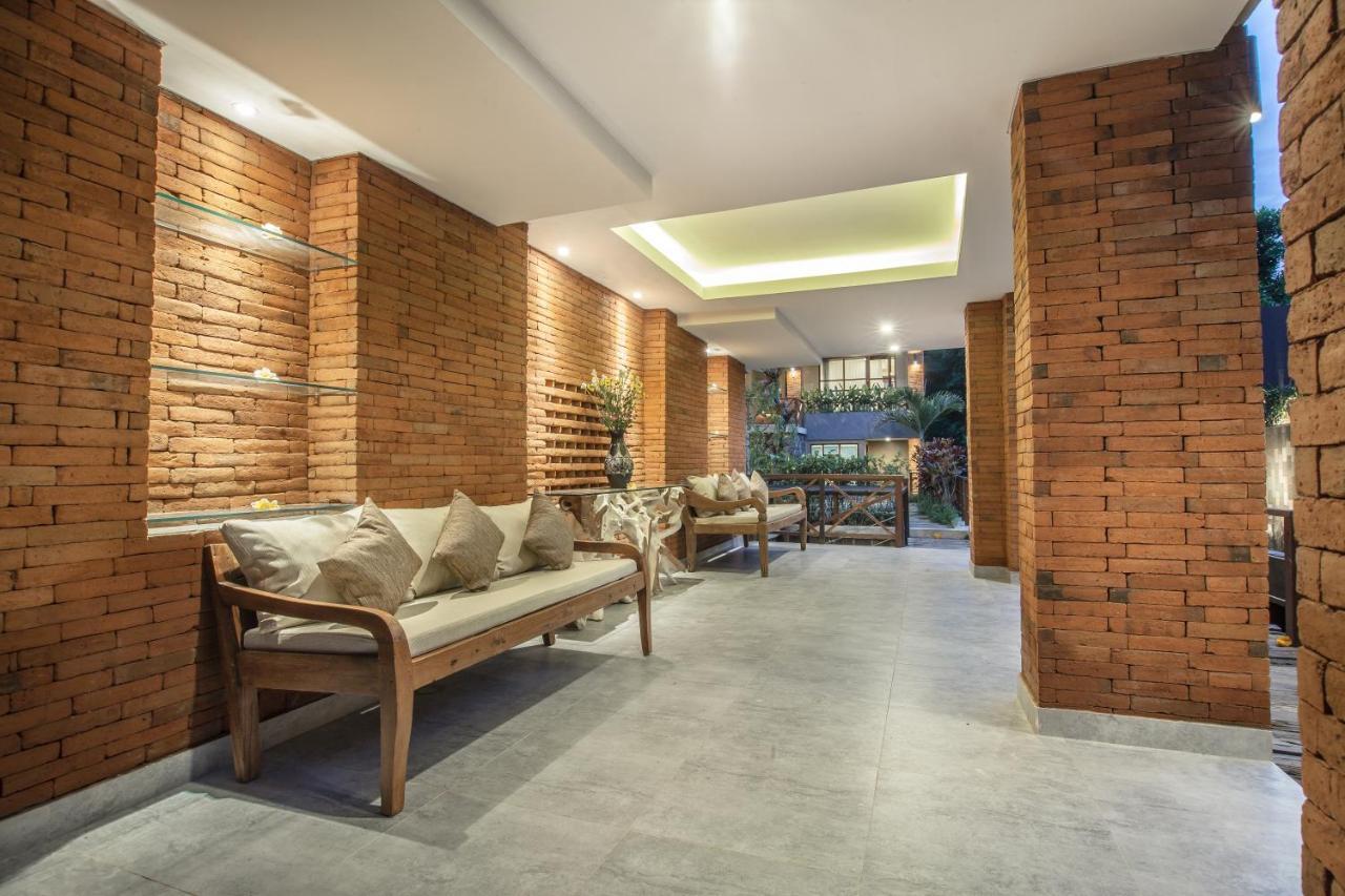 Maison d'hôtes Merak Village By Prasi Ubud