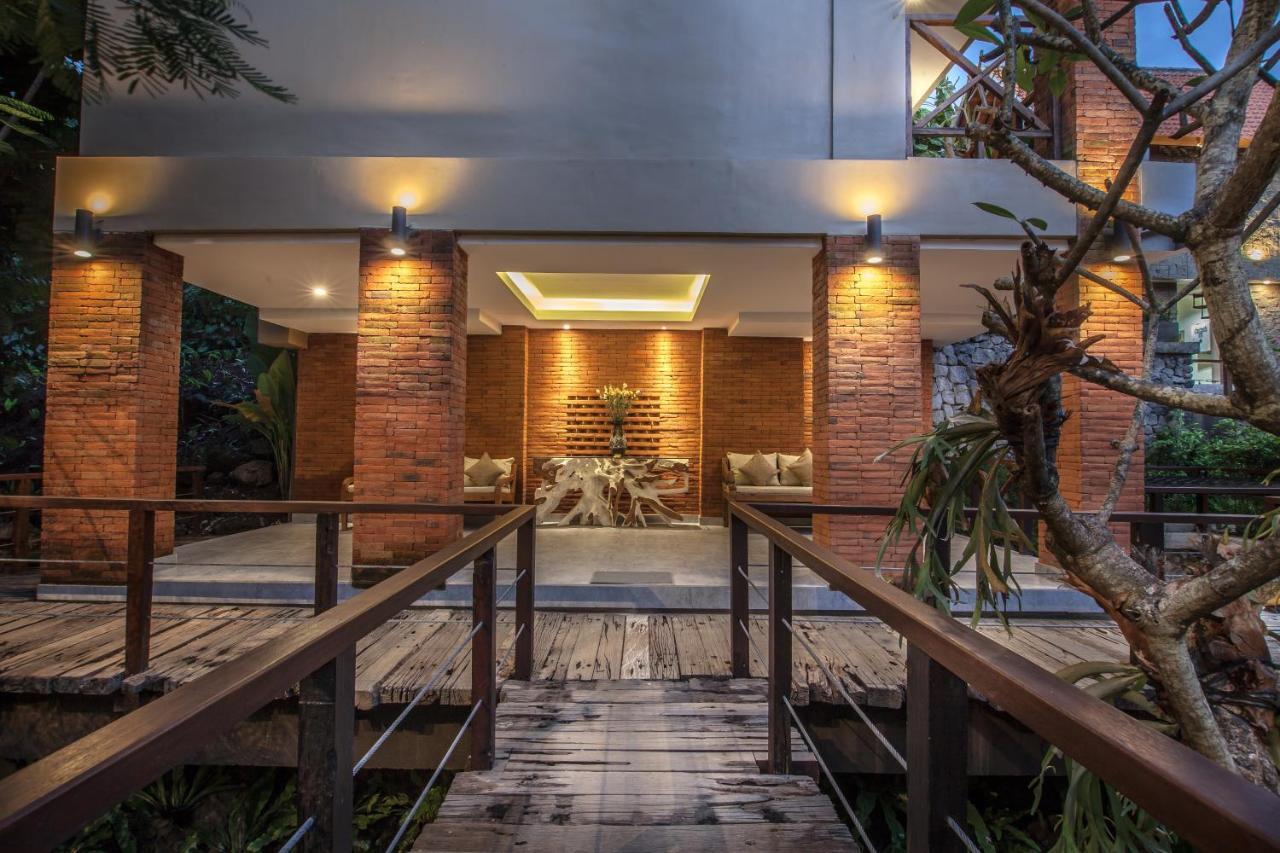 Merak Village By Prasi Ubud